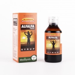 Medisynth Alfalfa Forte