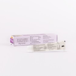 Medisynth Aquifolium cream