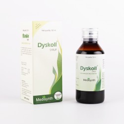 Medisynth Dyskoll Syrup