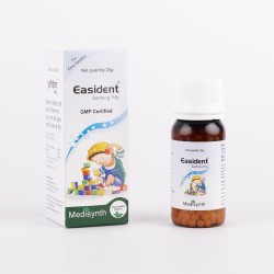 Medisynth Easident Pills