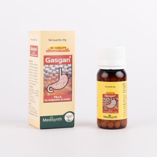 Medisynth Gasgan Pills