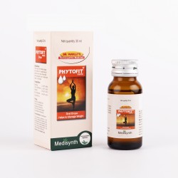 Medisynth Phytofit Oral Drop