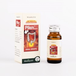 Medisynth Pilen Oral Drops