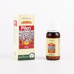 Medisynth Pilen Pills