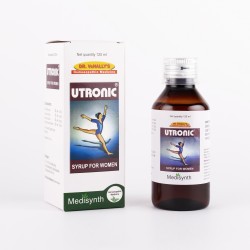 Medisynth Utronic Syrup