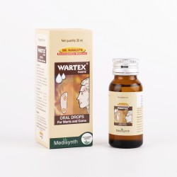 Medisynth Wartex Oral Drops