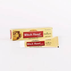 Medisynth Witch Hazel Cream