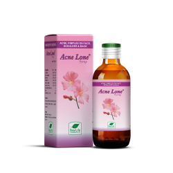 New Life Acnelone Syrup