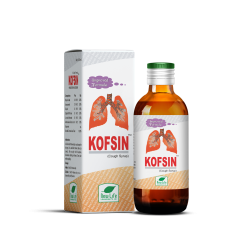 New Life Kofsin Syrup