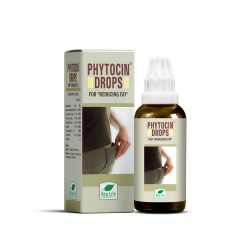 New Life Phytocin Drops