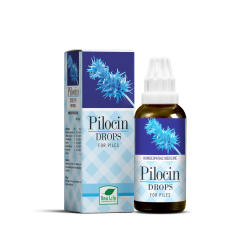 New Life Pilocin Drops