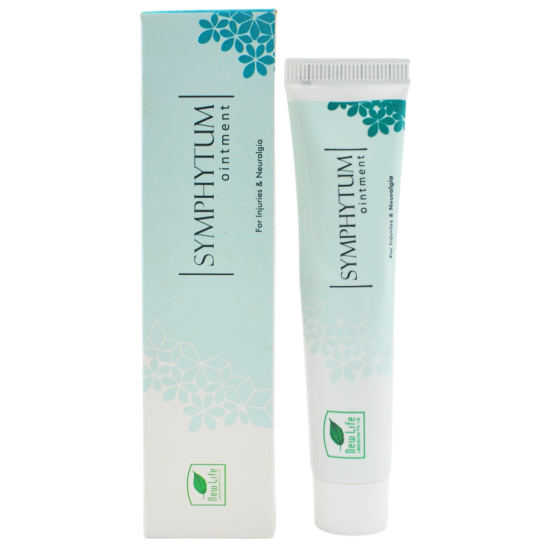 New Life Symphytum Ointment