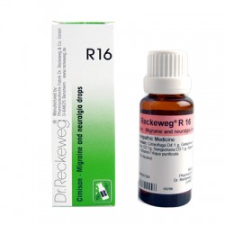 Dr. Reckeweg R16 (Cimisan)