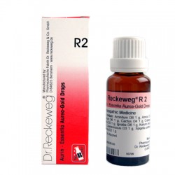 Dr. Reckeweg R2 (Aurin)