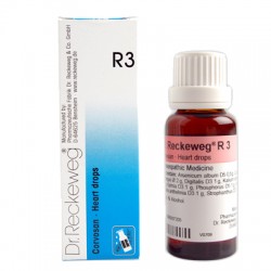 Dr. Reckeweg R3 (Corvosan)