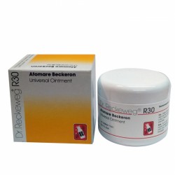 Dr. Reckeweg R30 (Atomare Beckero)