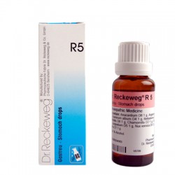 Dr. Reckeweg R5 (Gastreu)