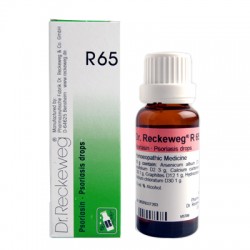 Dr. Reckeweg R65 (Psoriasin)