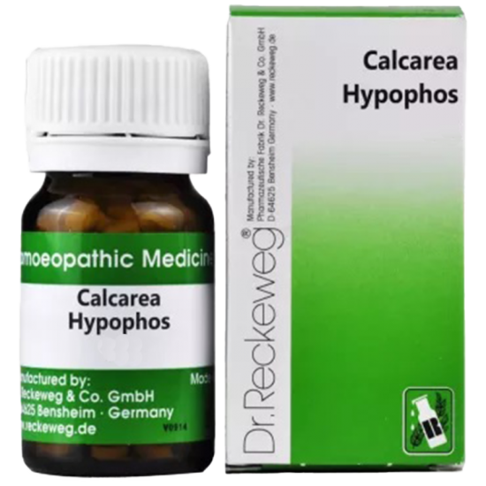 Reckeweg Calcarea Hypophosphorosa