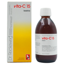 Dr. Reckeweg Vita-C 15