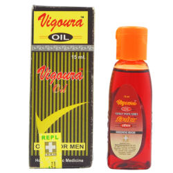 REPL Vigoura Oil