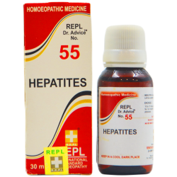 REPL Dr. Advice No. 55 (Hepatites)