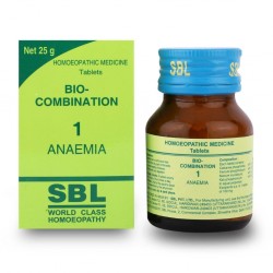 SBL Bio Combination 1