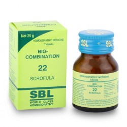 SBL Bio Combination 22