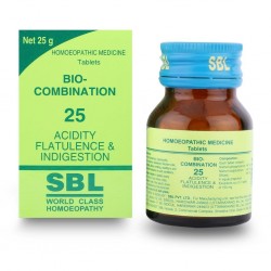 SBL Bio Combination 25