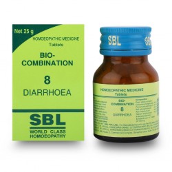 SBL Bio Combination 8