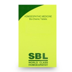 SBL Kali Phosphoricum