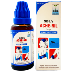 SBL Ache Nil Drops