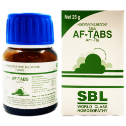  SBL AF-Tab 25g 