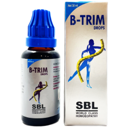 SBL B Trim Drops