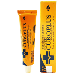 SBL Curoplus Cream