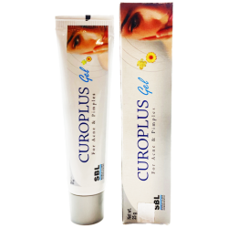 SBL Curoplus Gel