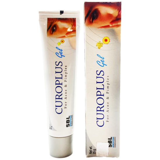 SBL Curoplus Gel