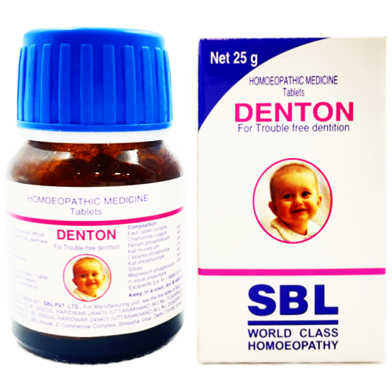 SBL Denton Tablets