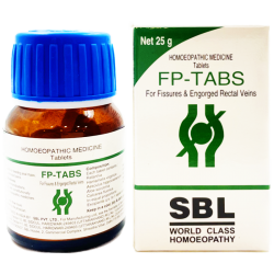 SBL FP Tablets