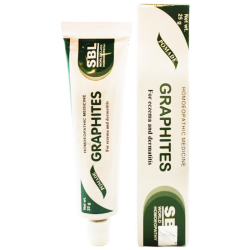 SBL Graphites Ointment