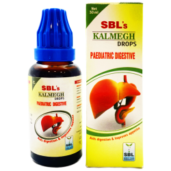 SBL Kalmegh Drops