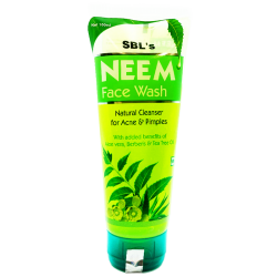 SBL Neem Face Wash