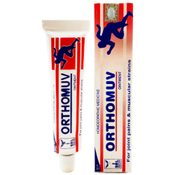 SBL Orthomuv Ointment