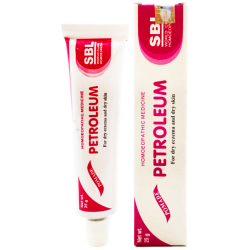 SBL Petroleum Ointment