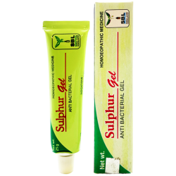 SBL Sulphur Gel