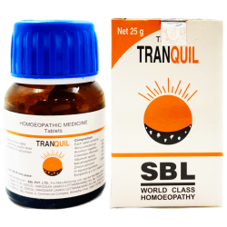 SBL Tranquil Tablets