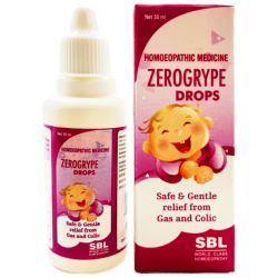 SBL Zerogrype Drops