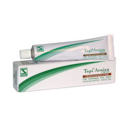 Willmar Schwabe India Topi Arnica Cream