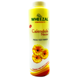 Wheezal Calendula Nectar Powder