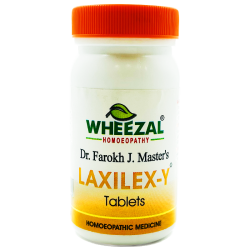 Wheezal Laxilex-Y